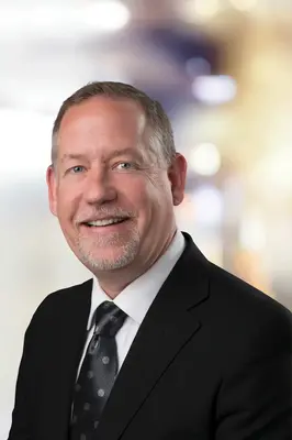 Portrait of Pat Komiske, REALTOR® | ABR®